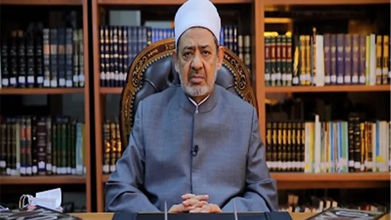 شيخ الأزهر يحذر من من قصر «التقوى» على العبادات دون الجوانب السلوكية والأخلاقية