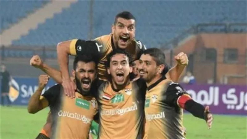 الانتاج الحربي يجدد عقد مدافعه لمدة موسمين
