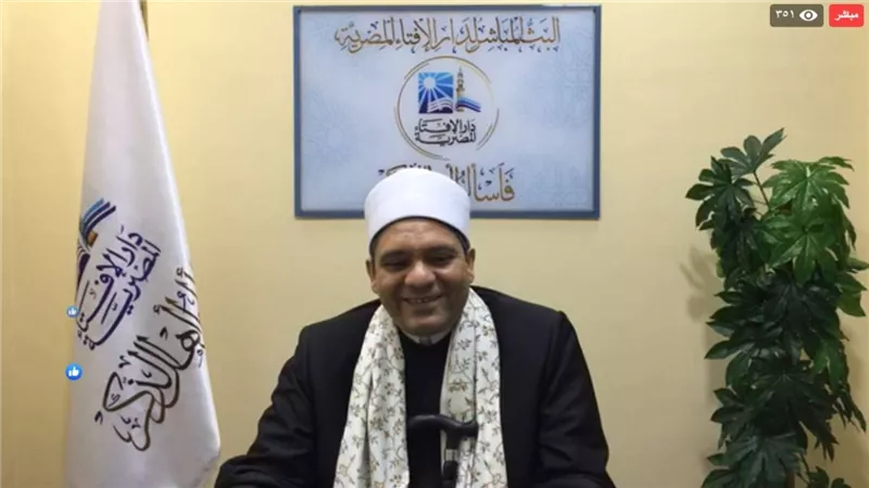 ما هي كفارة الحلف بالطلاق؟ .. دار الإفتاء تجيب