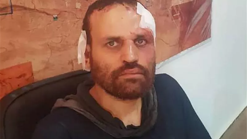 الاختيار القطري .. الجزيرة تدافع عن الإرهابي هشام عشماوي