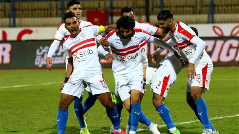 رئيس الزمالك يعلن: شرط وحيد للموافقة على استئناف الدوري