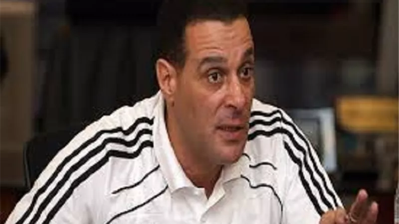 عصام عبدالفتاح: هؤلاء هم الأحق بتولي رئاسة لجنة الحكام