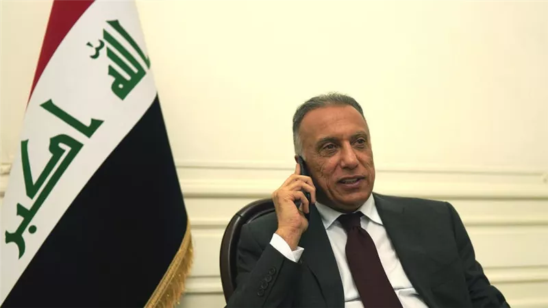العراق: إحباط عملية إرهابية كشف عنها خليفة البغدادي بعد اعتقاله
