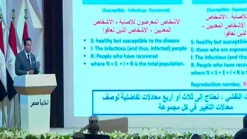 وزير التعليم العالي: نتوقع وصول إصابات كورونا إلى 20 ألفًا نهاية مايو