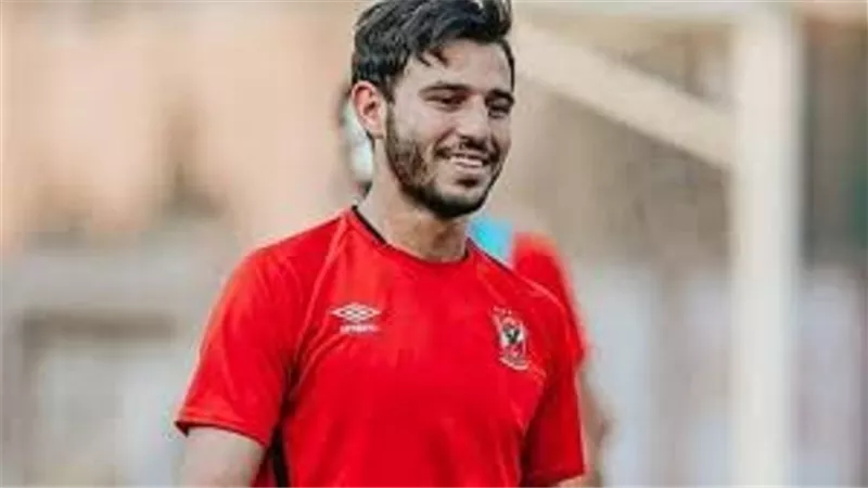 حمدى فتحى جاهز للمشاركة مع الأهلى