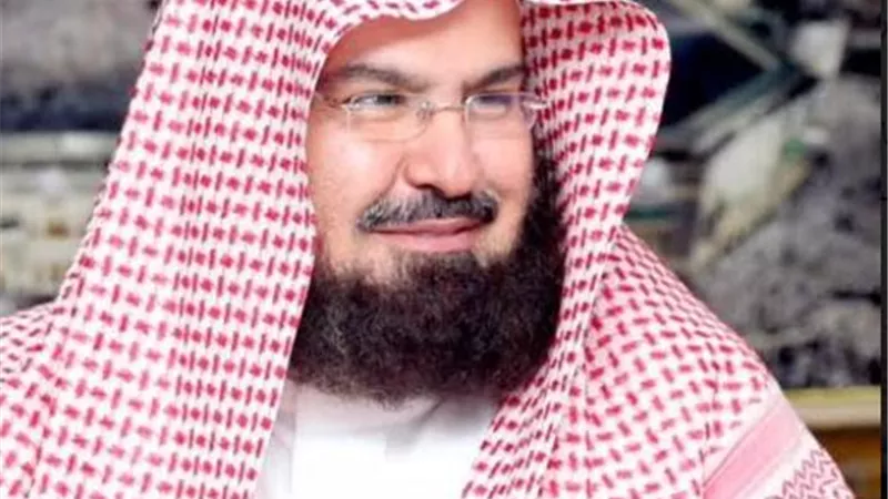 السديس يوجه بتكوين لجان ميدانية لاستكمال المشروعات بالحرمين الشريفين