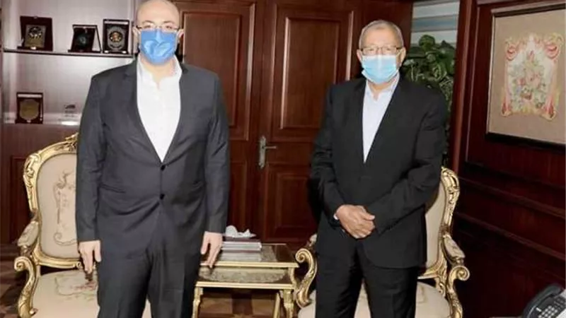 جهود تنموية للقطاع الخاص فى بنى سويف
