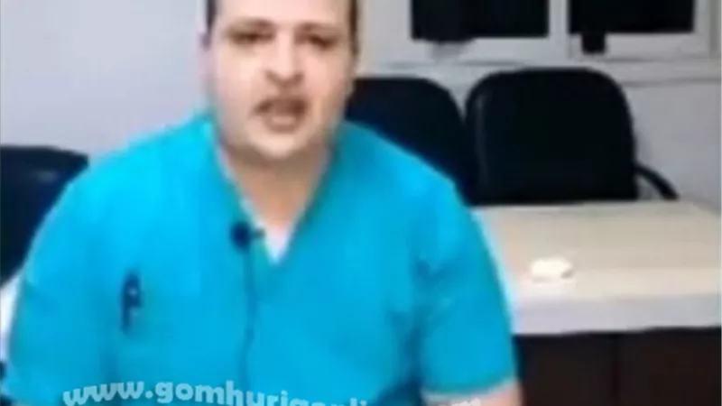 مفاجأة عالمية من المنوفية لعلاج كورونا .. مدير مستشفى العزل بالباجور يضع بروتوكول مذهل للشفاء السريع.. فيديو