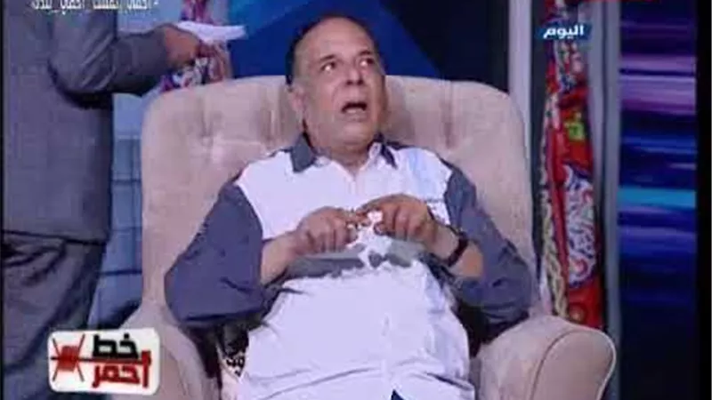 فيصل خورشيد عن الشهيد احمد المنسي : الله يرحمه مثال لكل أبناء مصر