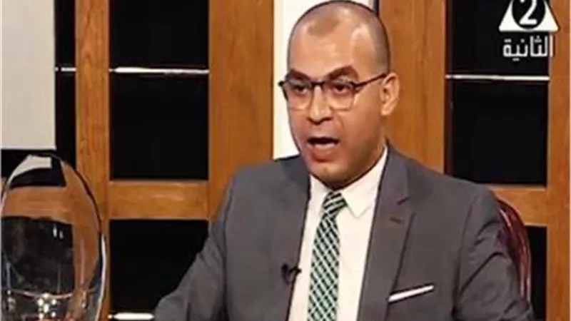 خبير تشريعات اقتصادية: قرار التعايش مع كورونا أصبح مفروضًا على البشرية
