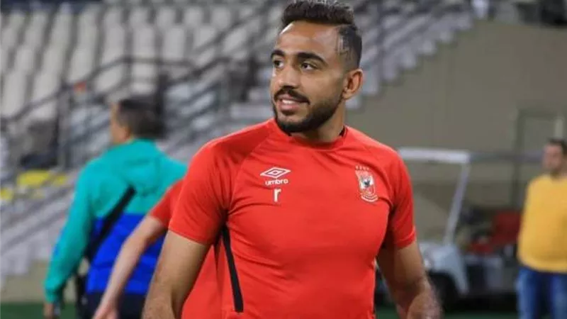 تعليق هام من كهربا على استشهاد 