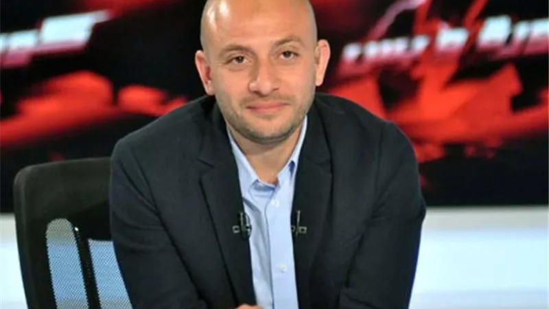 نجم الأهلى بعد حلقة 