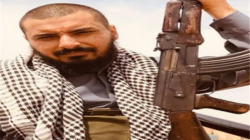 إسلام حافظ يعلق على الحلقة 28 من الاختيار.. 