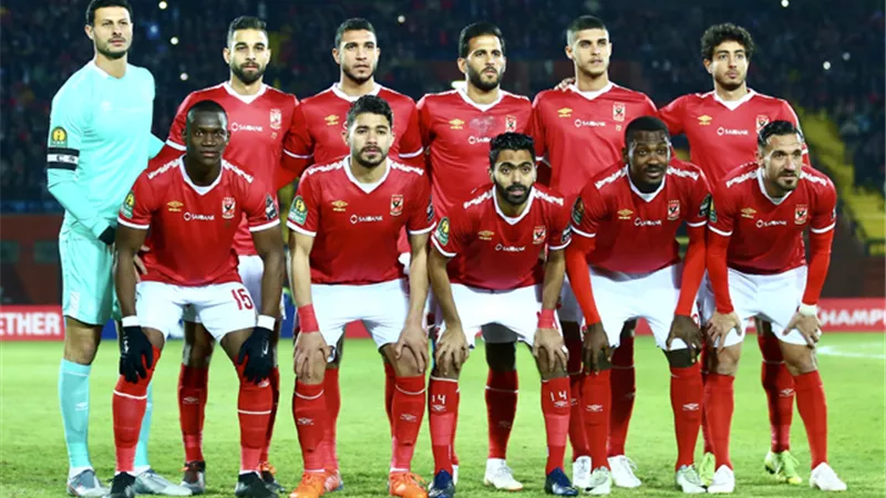 بالأسماء.. الأهلى يستغنى عن 6 لاعبين بأوامر من فايلر