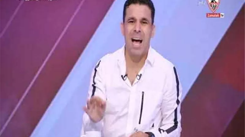 خالد الغندور: الزمالك لن يترك حقه في نادى القرن وسيلجأ للمحكمة الرياضية