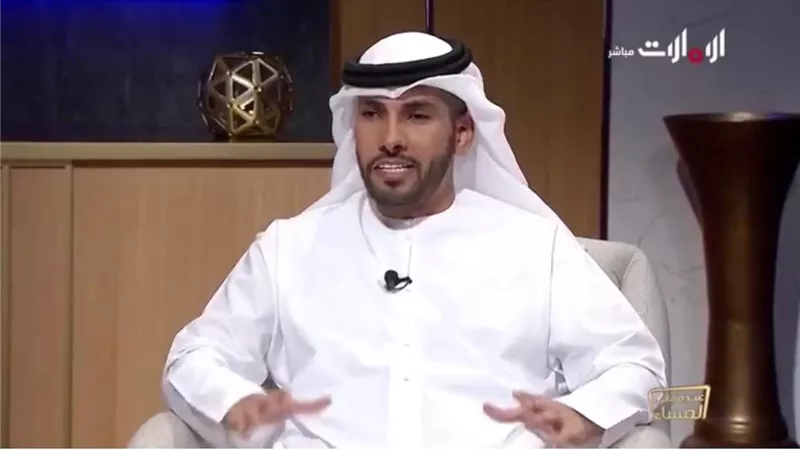 عبدالله بن دفنا: الاعلام العربي قدم صورة كاملة عن فيروس كورونا ونجح في توعية المواطنين