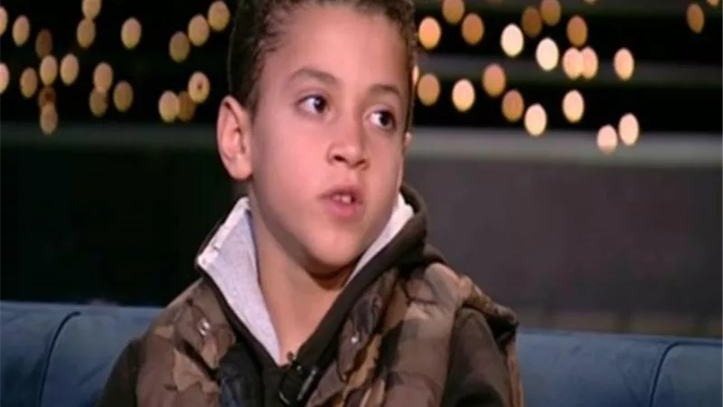 تعليق نارى من ابن المنسي على الهواء 