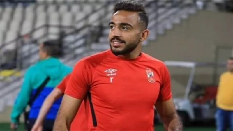 كهربا يعلق على استشهاد 
