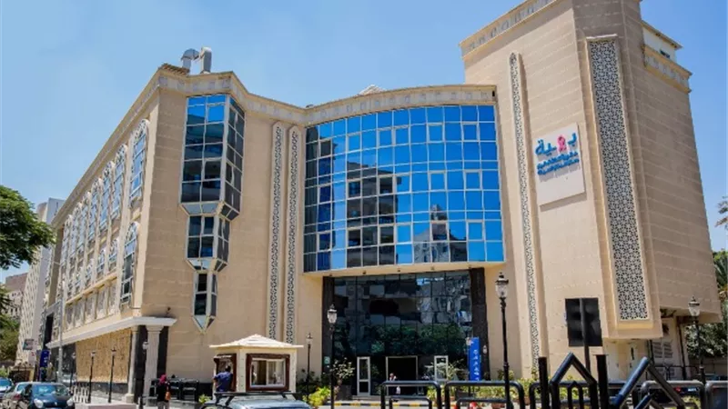 بنك مصر لمحاربات بهية: انت استثنائي... ويقدم دعما 10 ملايين جنيه