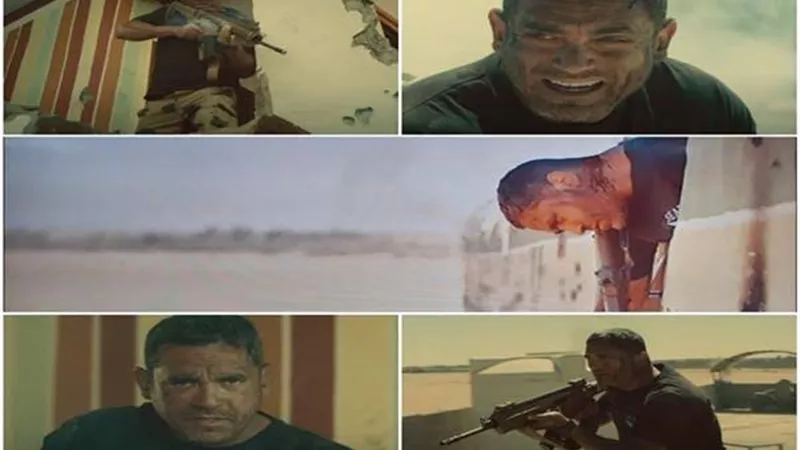 تعليق مؤثر من مؤلف 