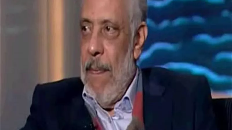 نبيل الحلفاوى يعلق على الحلقة 28 من الاختيار.. 