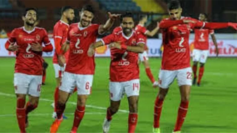 رحيل هذا الثلاثى من الاهلى فى الميركاتو الصيفى