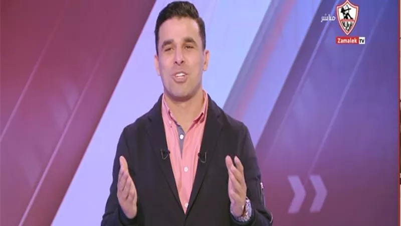 خالد الغندور ردًا على القيعي: عتريس كان ظالم.. ومصطفى فهمى أهدى نادى القرن للأهلى