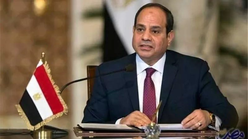 الرئيس للشعب :اطمئنوا.. ازمة كورونا تدار بشكل احترافى
