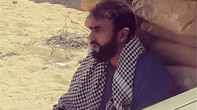 بعد حلقة ملحمة البرث.. هشام عشماوي: 