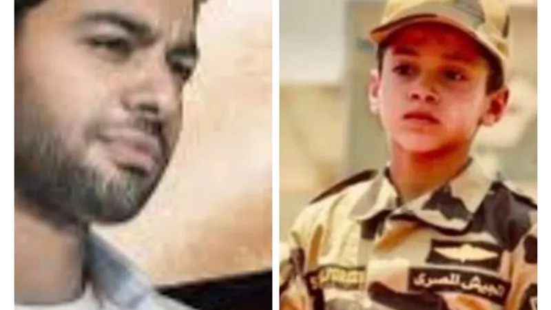 ابن المنسي يشارك احمد جمال بأغنية جديدة 