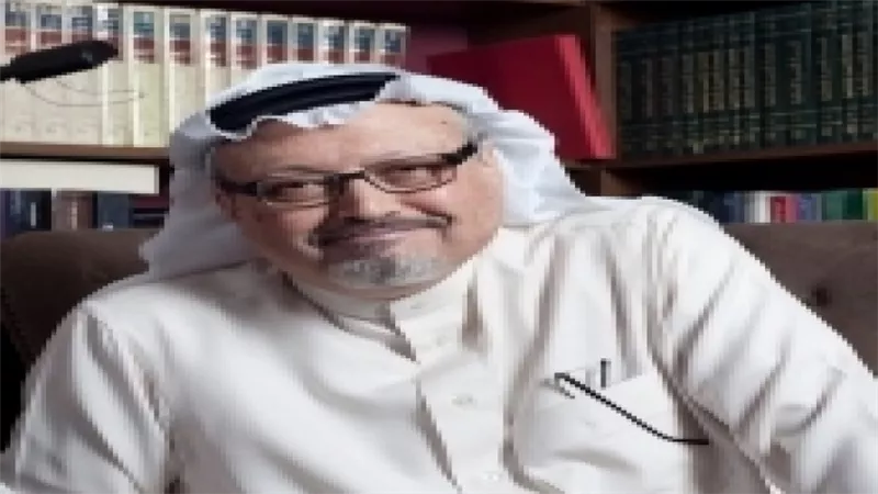 أبناء جمال خاشقجى يعلنون العفو عن قاتل والدهم.. ويؤكدون: من عفا فأجره على الله