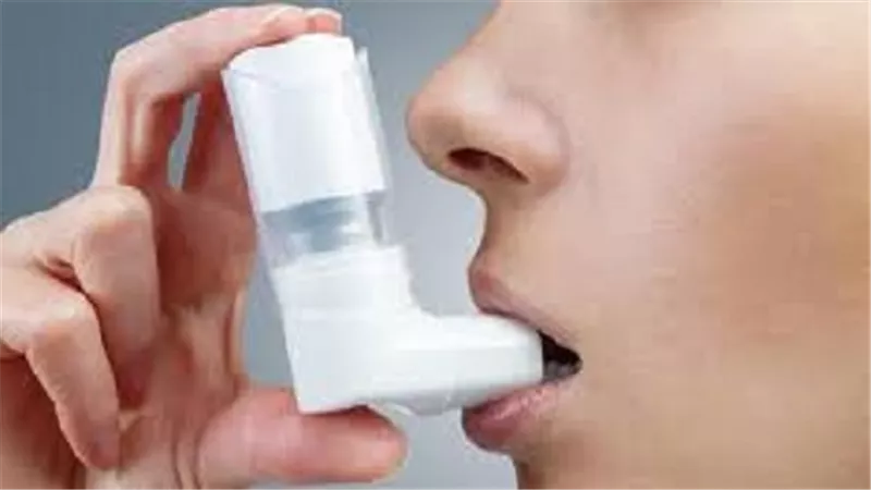 استخدام بخاخة الحساسية لمريض الربو فى الصيام؟