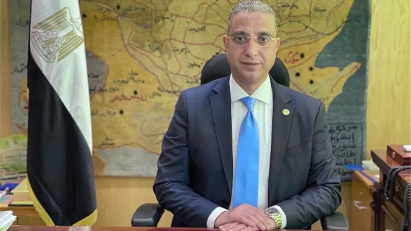 غلق المقابر وإيقاف وسائل النقل الجماعي خلال إجازة العيد بالفيوم