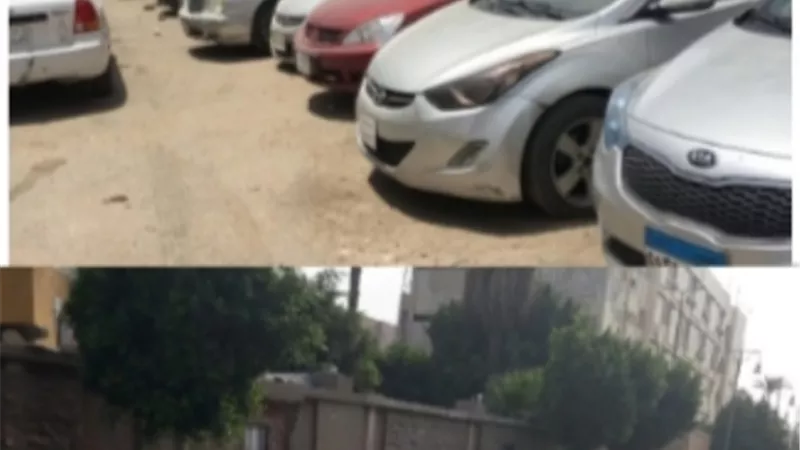أمن القاهرة يضبط تشكيلا عصابيا لبيع السيارات المهربة والمسروقة عبر الفيس بوك