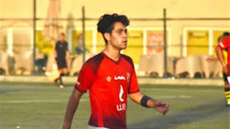 الأهلي يوافق على رحيل نجم الشباب لأحد الأندية السويسرية