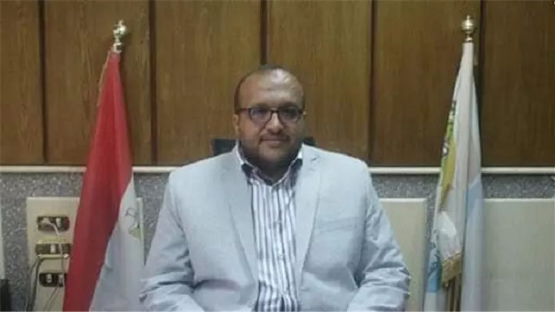 اصابة رئيس شركة مياه أسيوط والوادى بفيروس كورونا