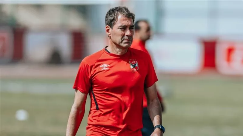 بفرمان من فايلر ممنوع اعارة هذا الثنائي من الاهلي