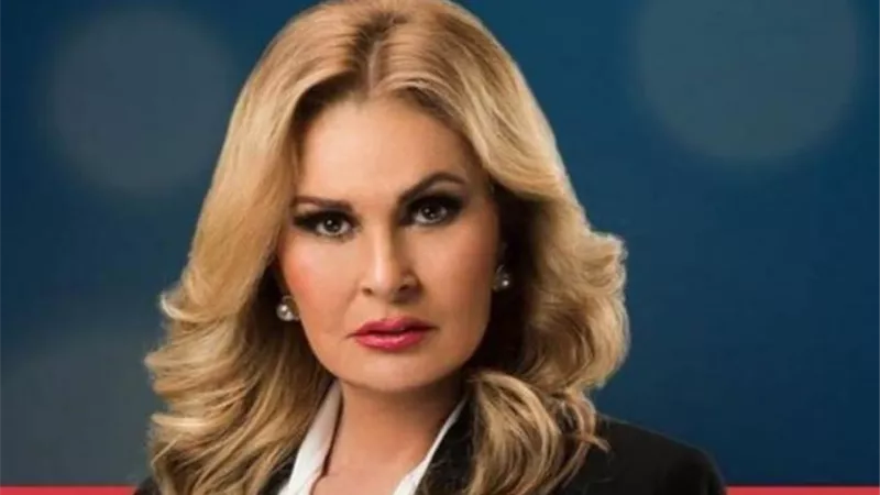 بعد عرض حلقة إستشهاد المنسي: يسرا توجه رسالة لـ أبطال ملحمة البرث