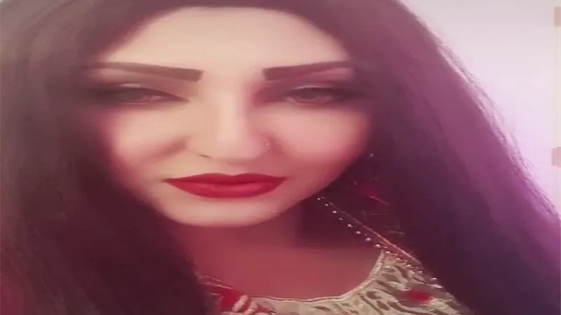 مها عبدالكريم تقلد فدوى وتبارك لـ روجينا على تألقها .. فيديو