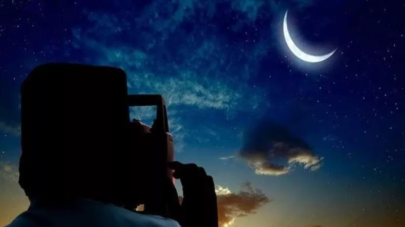 دار الإفتاء: الأحد.. أول أيام عيد الفطر المبارك