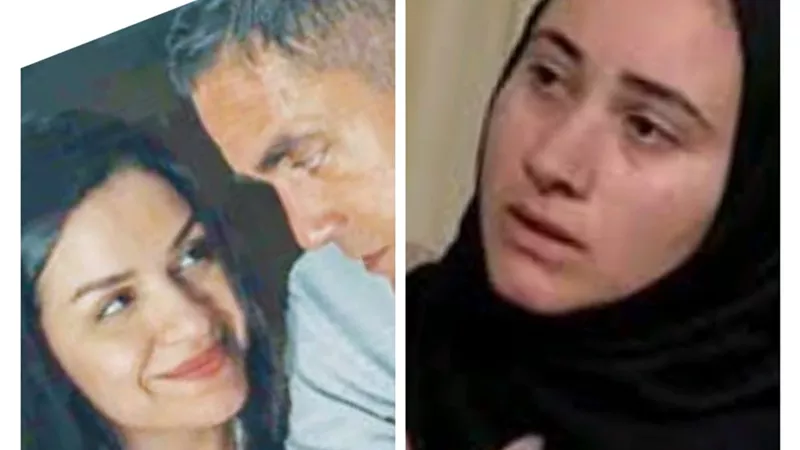 ماذا قالت زوجة المنسي فى 