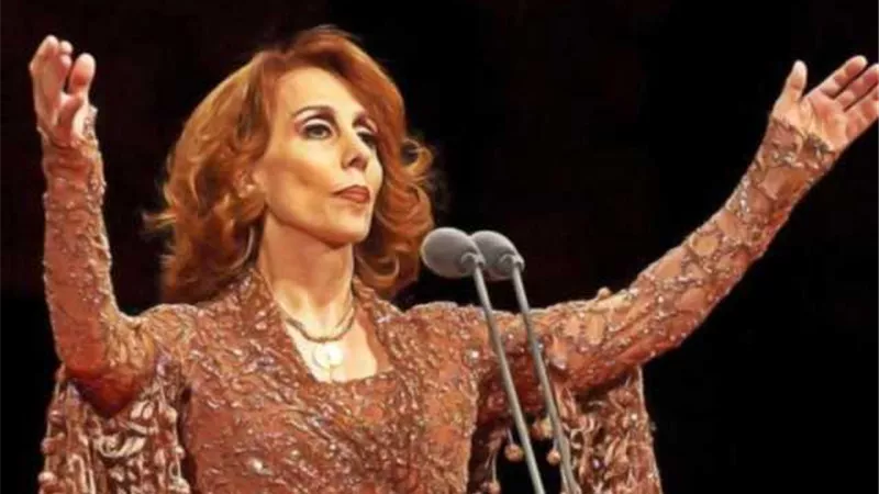 أحد المقربين من النجمة فيروز يكشف حقيقة وفاتها