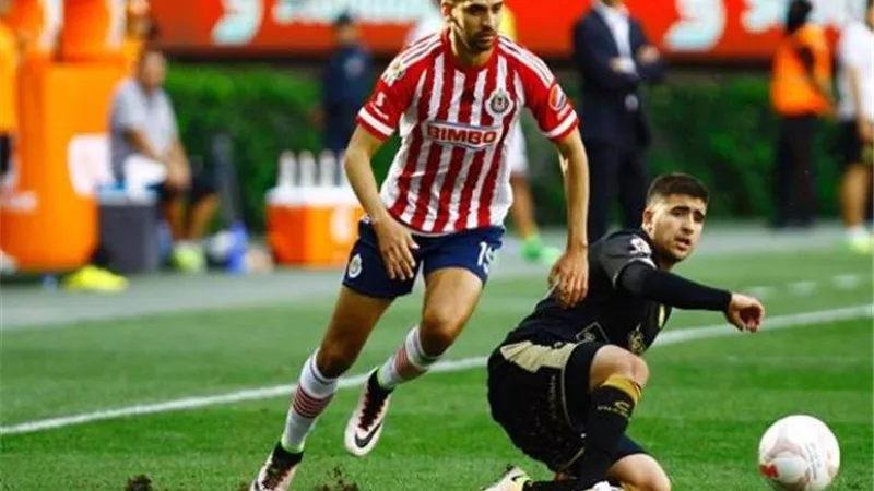بسبب فيروس كورونا.. إلغاء الدورى المكسيكى دون تحديد بطل