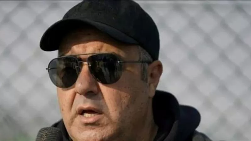 الغزاوى لم يحسم الترشح فى اتحاد الكرة او الاهلى