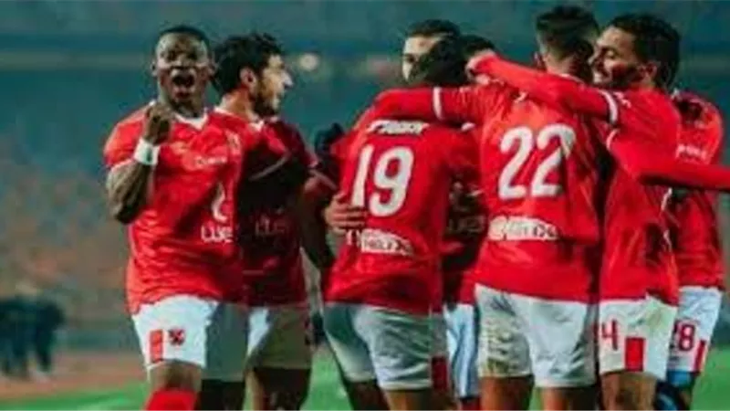 الاهلى يتراجع عن ضم نجم دفاع انبى
