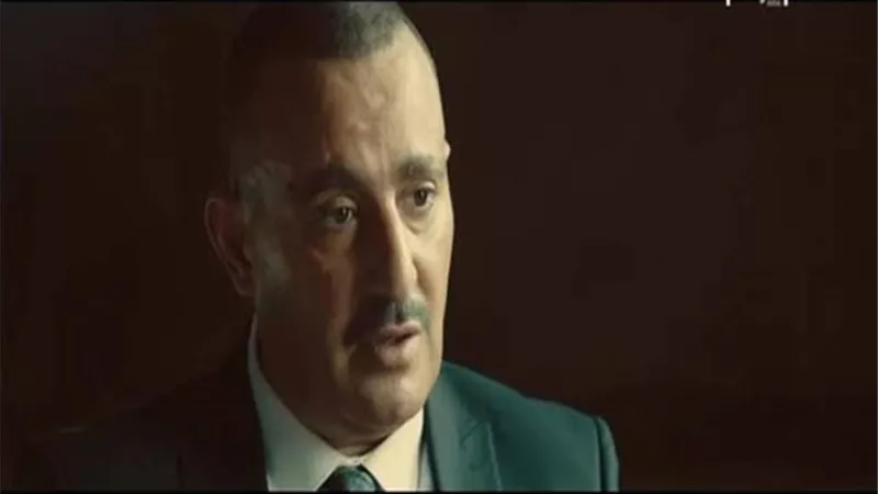 أول تعليق من احمد السقا بعد ظهوره مع العشماوي فى 