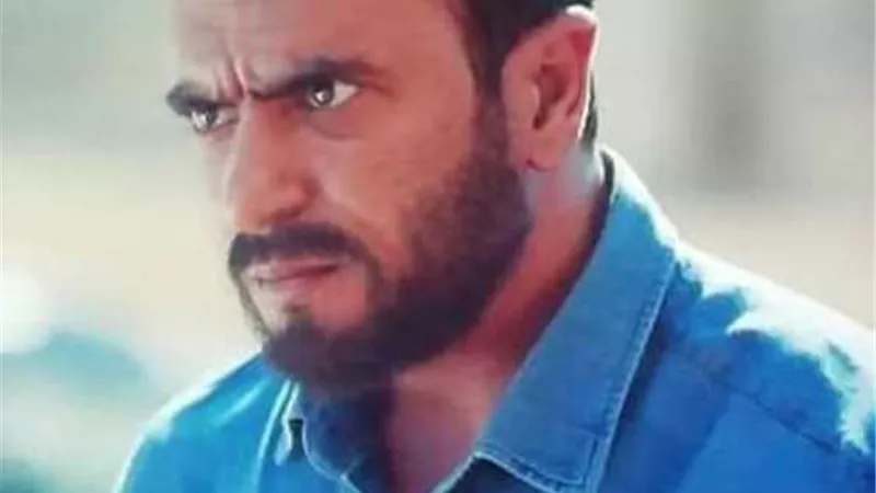 على حبل المشنقة.. أحمد العوضى ينشر الصورة الحقيقية لإعدام الإرهابى هشام عشماوى