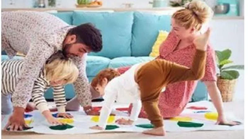 في زمن الكورونا.. كيف تقضي الأسرة العيد بدون ملل؟