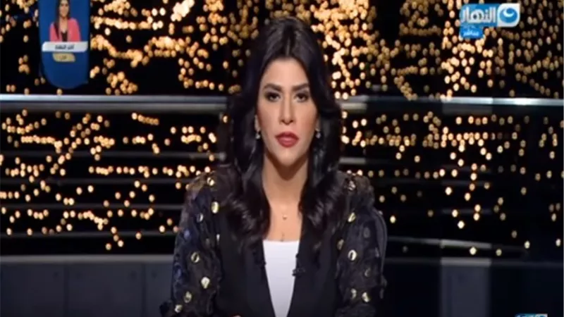 داليا أبو عميرة:إرتداء الكمامة إلزامى .. الفيروس مبيرحمش حد ومفيش حد معصوم منه.. وتطبيق العقوبة على المخالفين .. فيديو