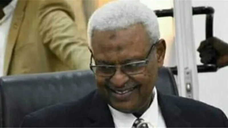 النائب العام السودانى:بدء التحقيقات مع عناصر إخوانية مصرية وسودانية